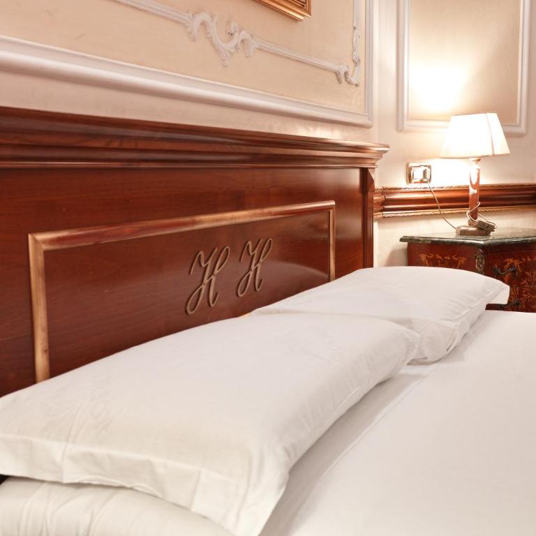Hotel Hiberia - Suite - 3