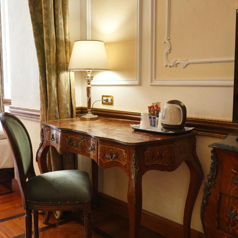 Hotel Hiberia - Suite - 8