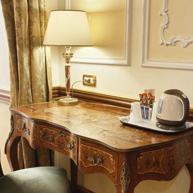 Hotel Hiberia - Suite - 10