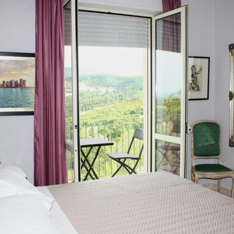 Arts Club Suite & Spa - Suite Superior - 8