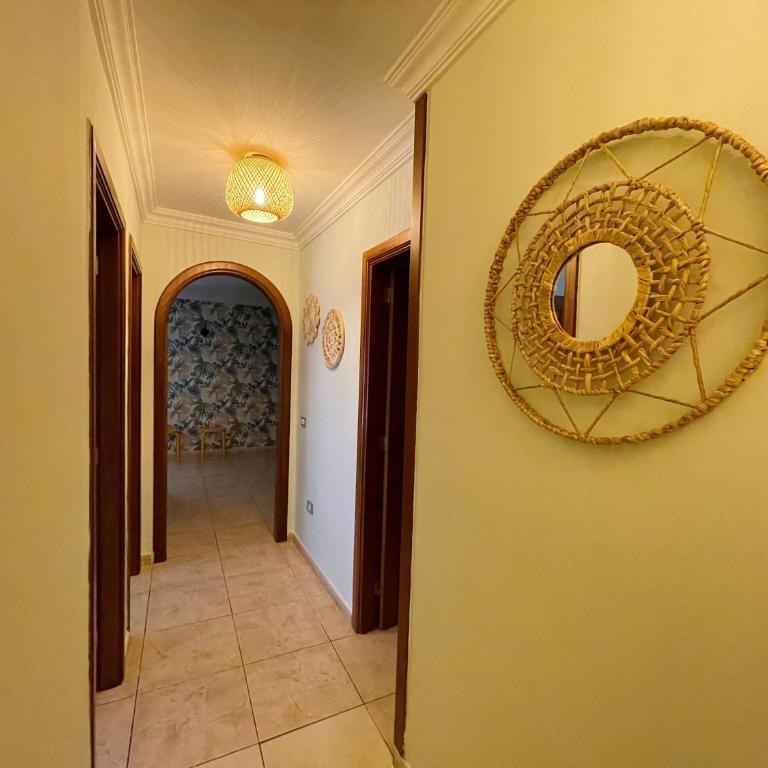 Edificio Don Antonio - Apartamento Deluxe - 22
