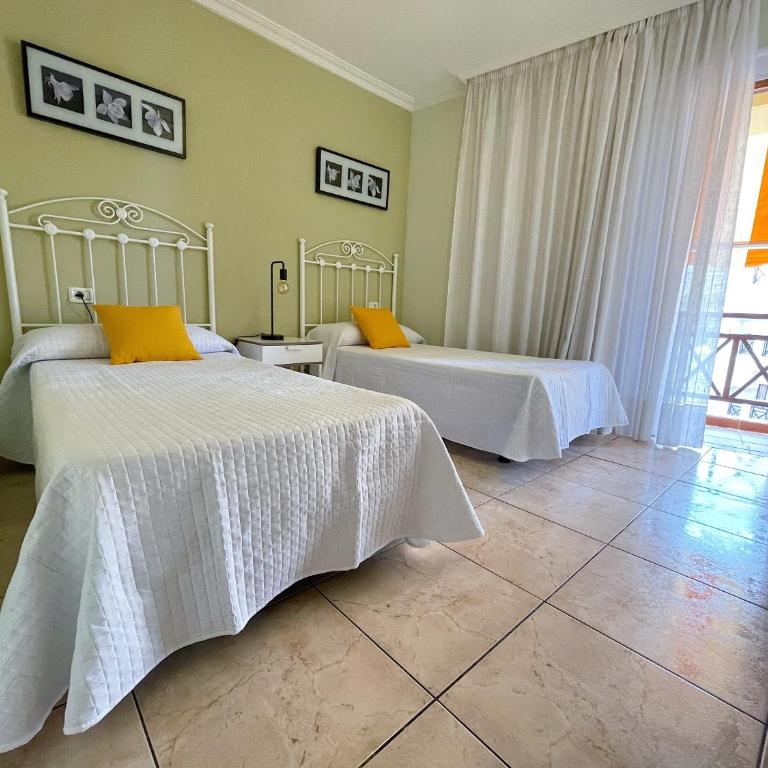 Edificio Don Antonio - Apartamento Deluxe - 21