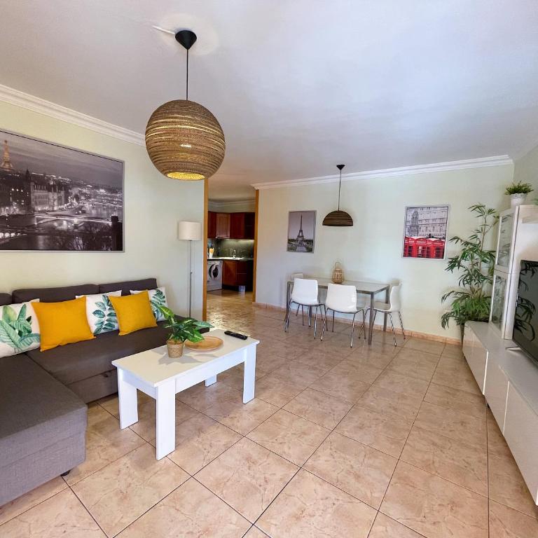Edificio Don Antonio - Apartamento Deluxe - 9