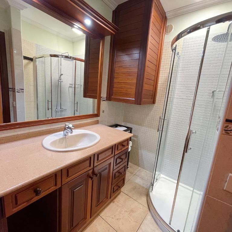 Edificio Don Antonio - Apartamento Deluxe - 17