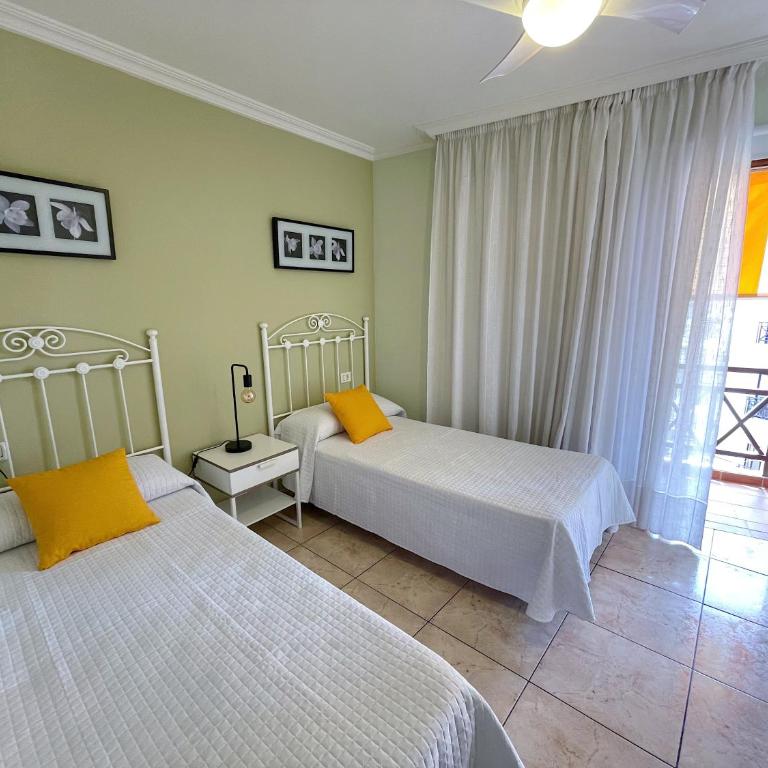 Edificio Don Antonio - Apartamento Deluxe - 3