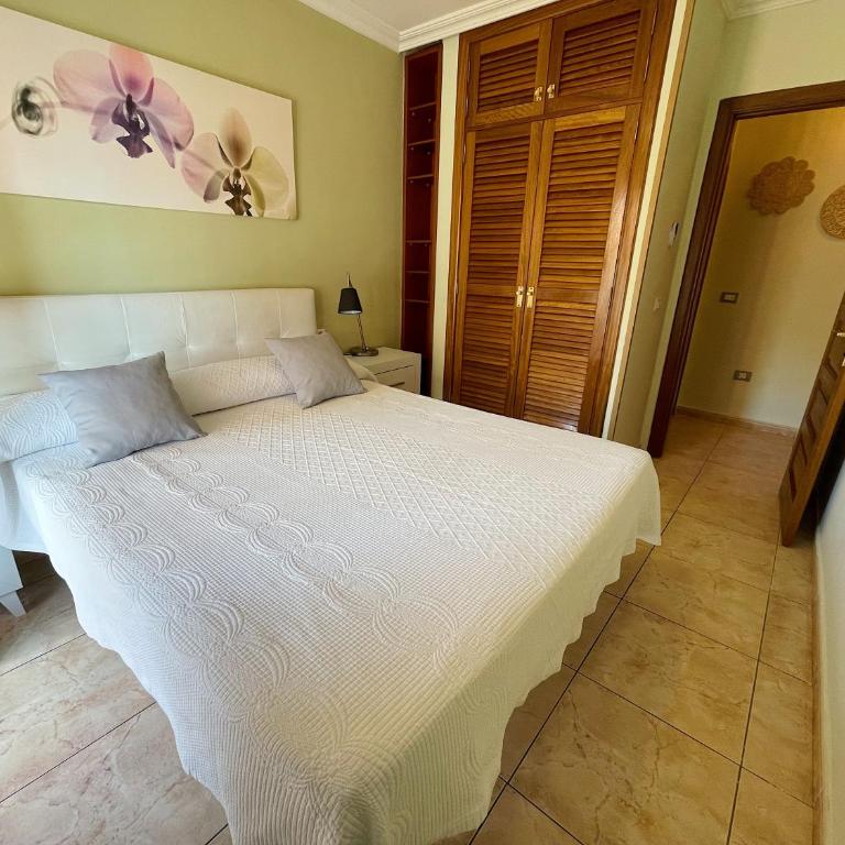 Edificio Don Antonio - Apartamento Deluxe - 14
