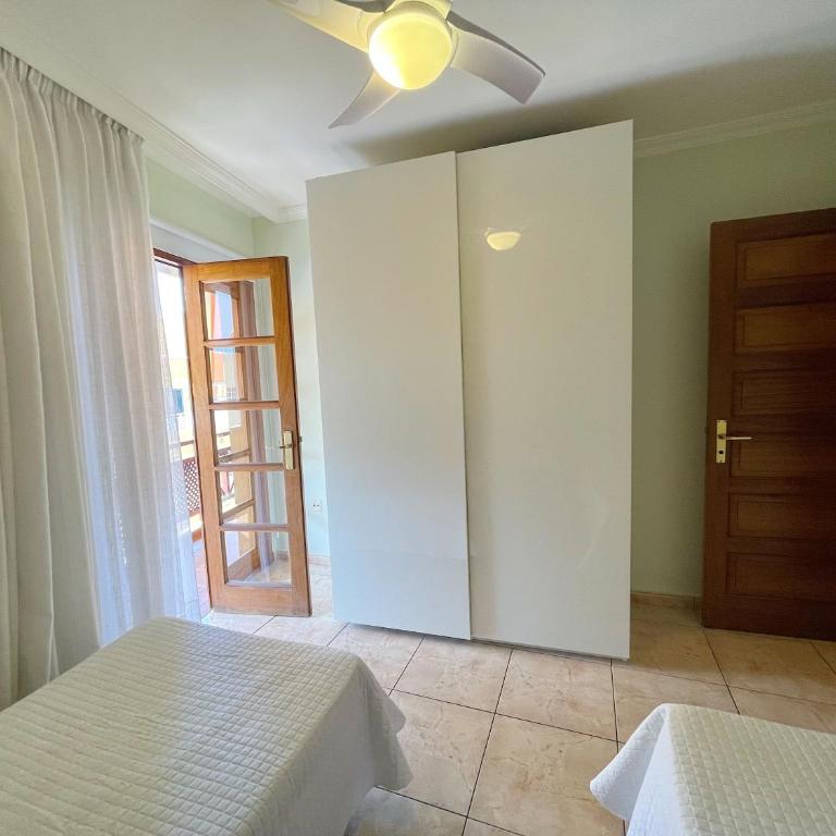 Edificio Don Antonio - Apartamento Deluxe - 15