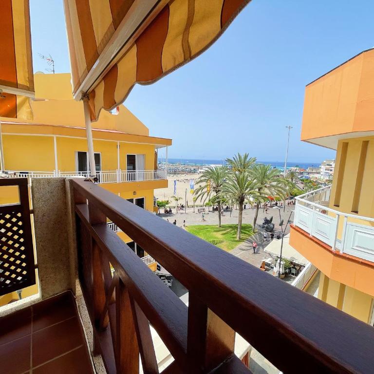 Edificio Don Antonio - Apartamento Deluxe - 5