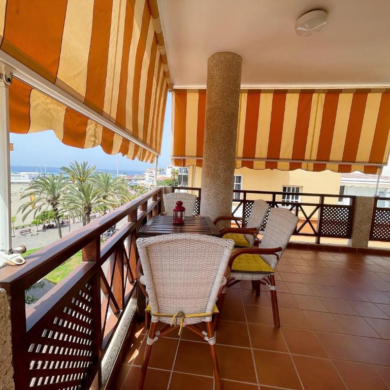 Edificio Don Antonio - Apartamento Deluxe - 12