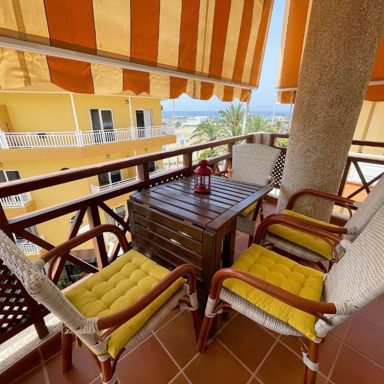 Edificio Don Antonio - Apartamento Deluxe - 10