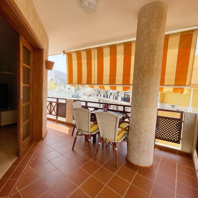 Edificio Don Antonio - Apartamento Deluxe - 18