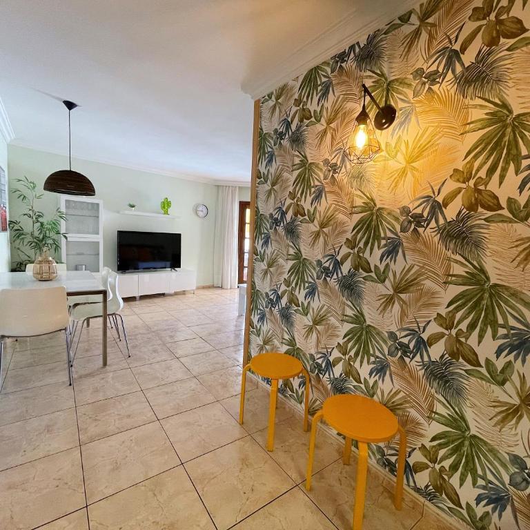Edificio Don Antonio - Apartamento Deluxe - 23