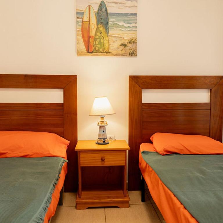 Villa Buena Vista with heated indoor pool in El Roque - Villa - 7