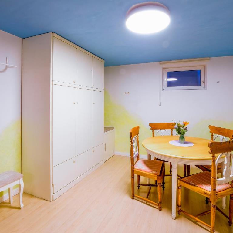 Zum Engelreich ruhig, ländlich, stadtnah - Appartamento con 2 Camere da Letto - 7