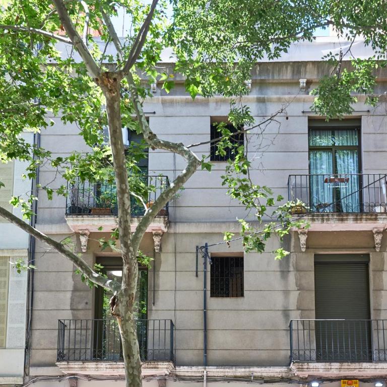 BBarcelona Sagrada Familia Terrace Flat - Two-Bedroom Apartment - 2