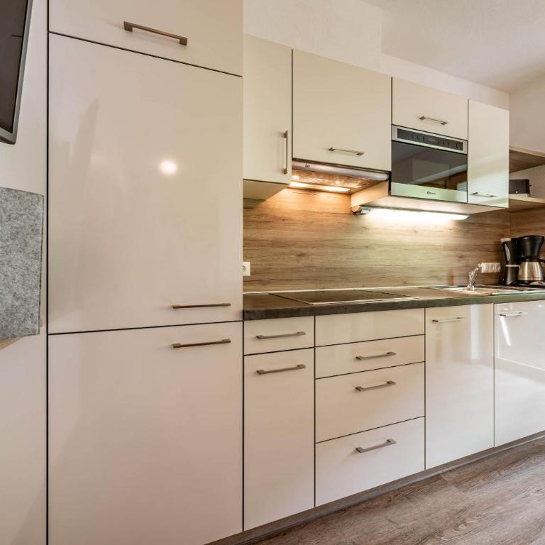 Landhaus Ifangl - Apartment mit 1 Schlafzimmer und Balkon - 4