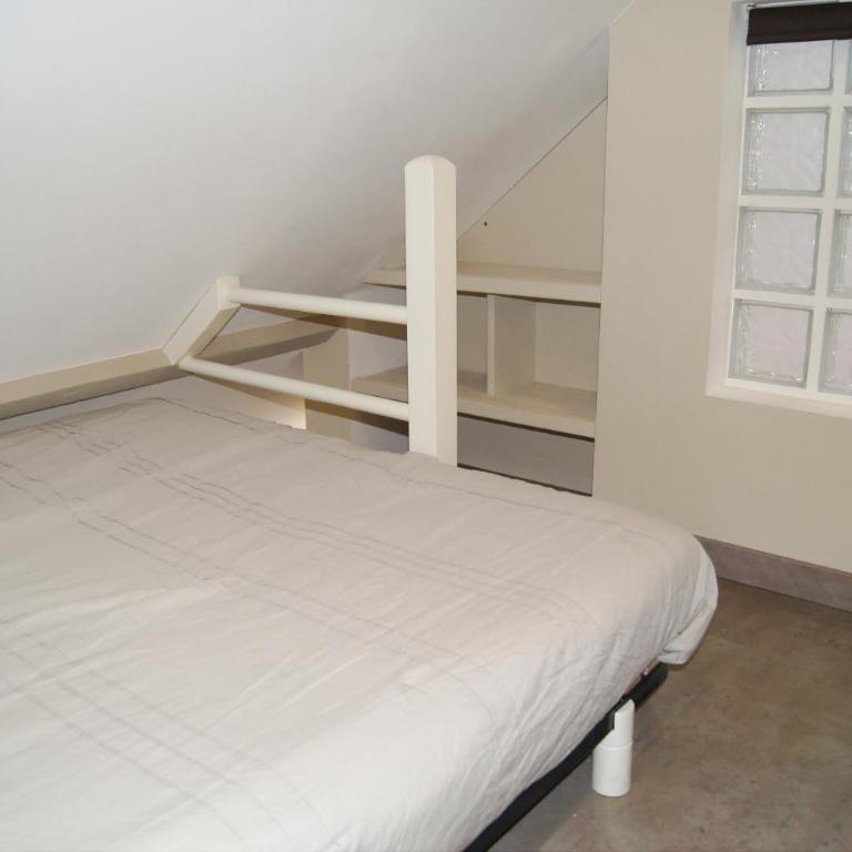 Studio avec mezzanine Berck-Plage Hyper-centre - Appartement 8 - 7