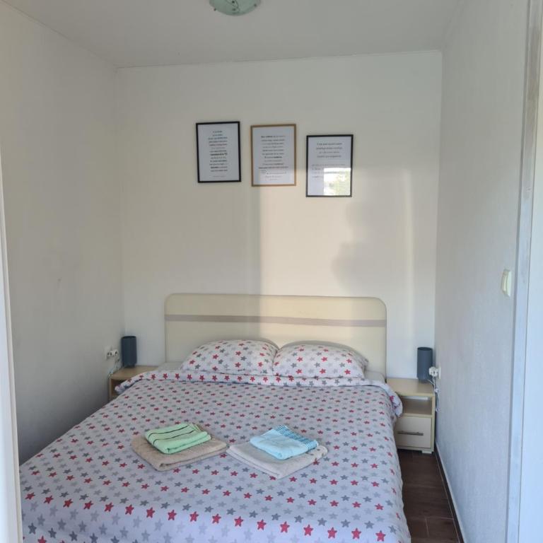 Trebisnjica - Apartman sa Balkonom - 2