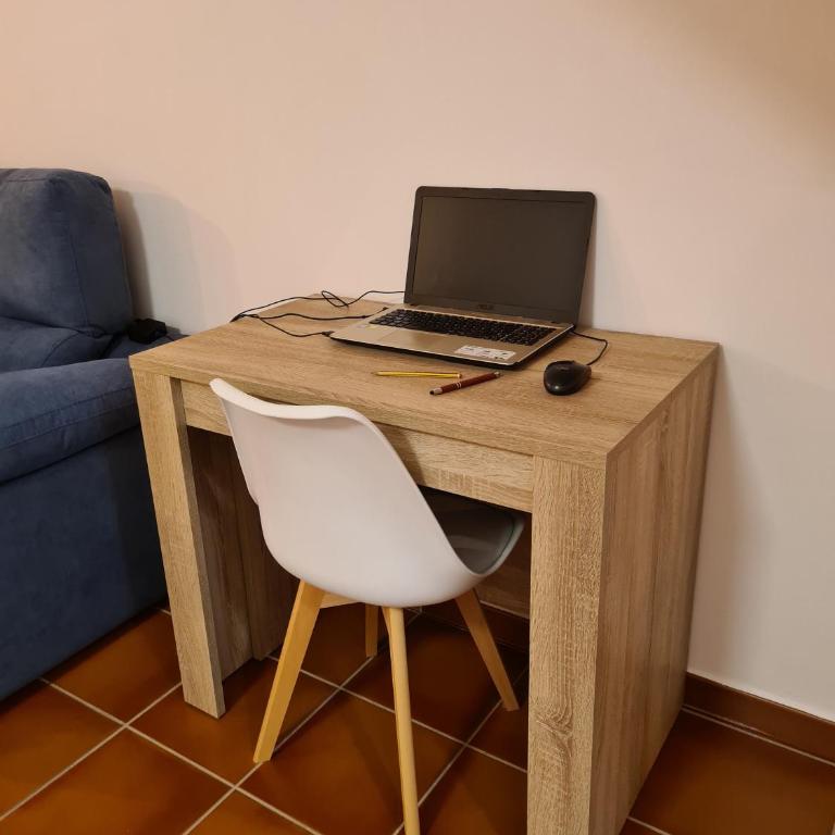 Siente el relax. - Casa Unifamiliar de 2 dormitorios - 14