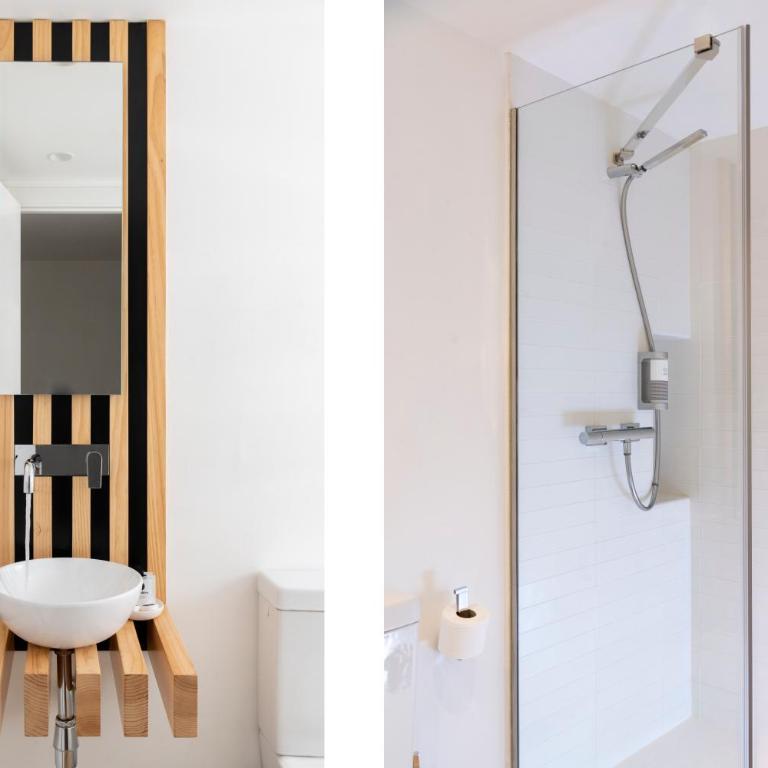 Murillo Gardens Sevilla by Magno Apartments - Loft Deluxe - 13