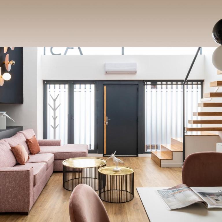 Murillo Gardens Sevilla by Magno Apartments - Loft Deluxe - 6