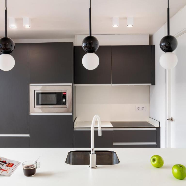 Murillo Gardens Sevilla by Magno Apartments - Loft Deluxe - 4