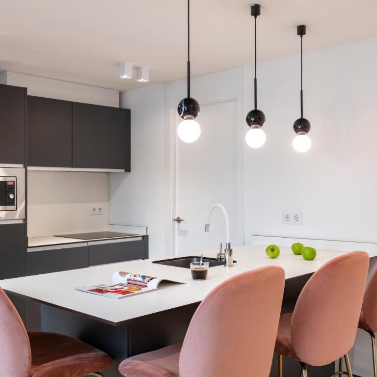 Murillo Gardens Sevilla by Magno Apartments - Loft Deluxe - 11