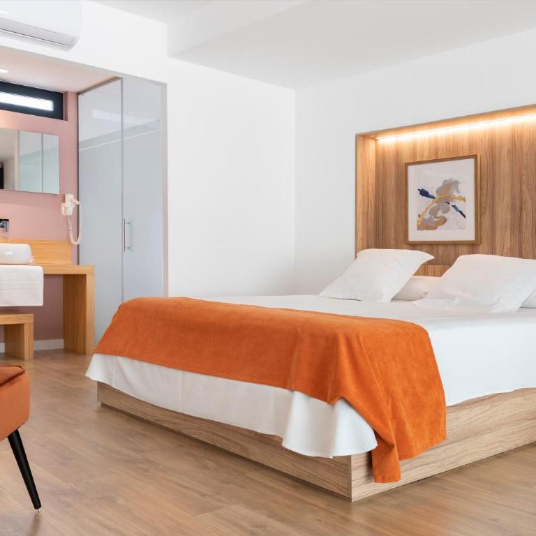 Murillo Gardens Sevilla by Magno Apartments - Loft Deluxe - 10