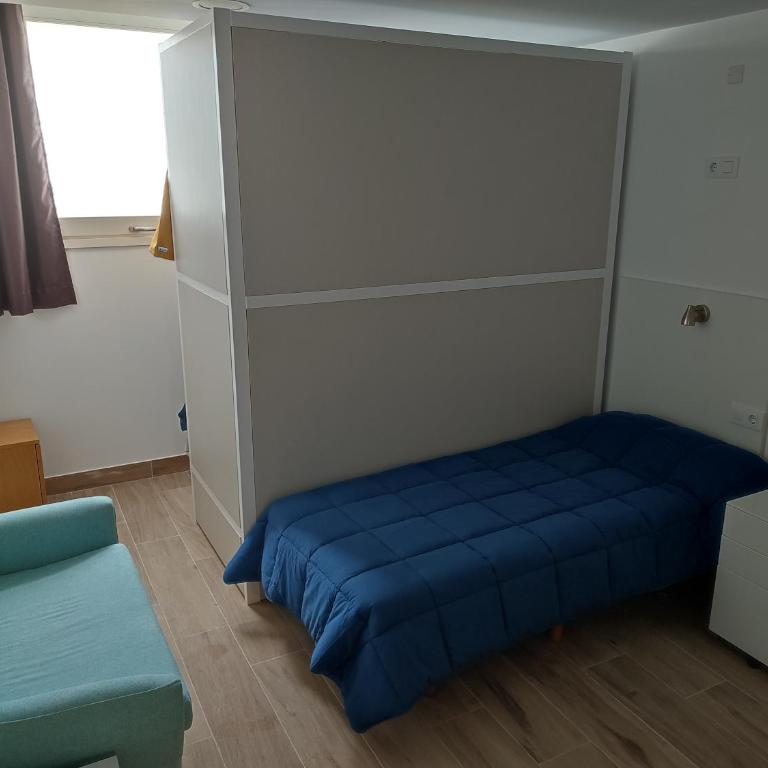 Albergue SP 55 by Bossh! Hotels - Cama individual en habitación compartida mixta - 2