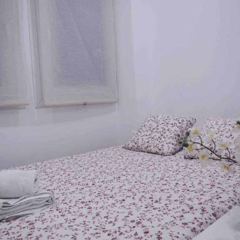 Apartamento 7 calles - Apartment mit Balkon - 2
