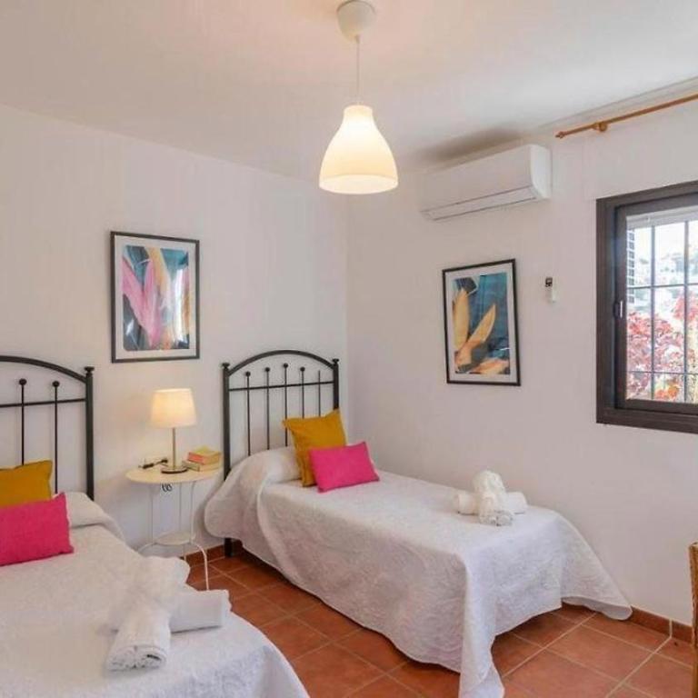 VILLA CARMEN MENYBER - Villa - 28