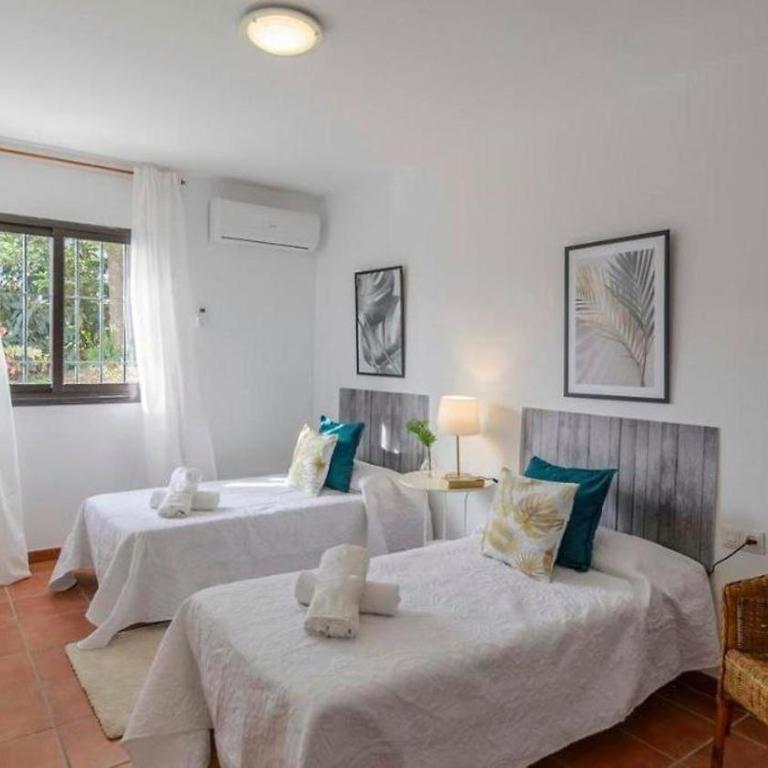 VILLA CARMEN MENYBER - Villa - 29