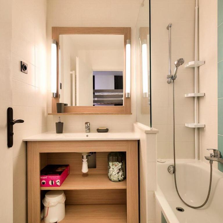 Residence Saint-Raphael Valescure - maeva Home - Appartamento Prestige con 1 Camera da Letto (6 Persone) - 5