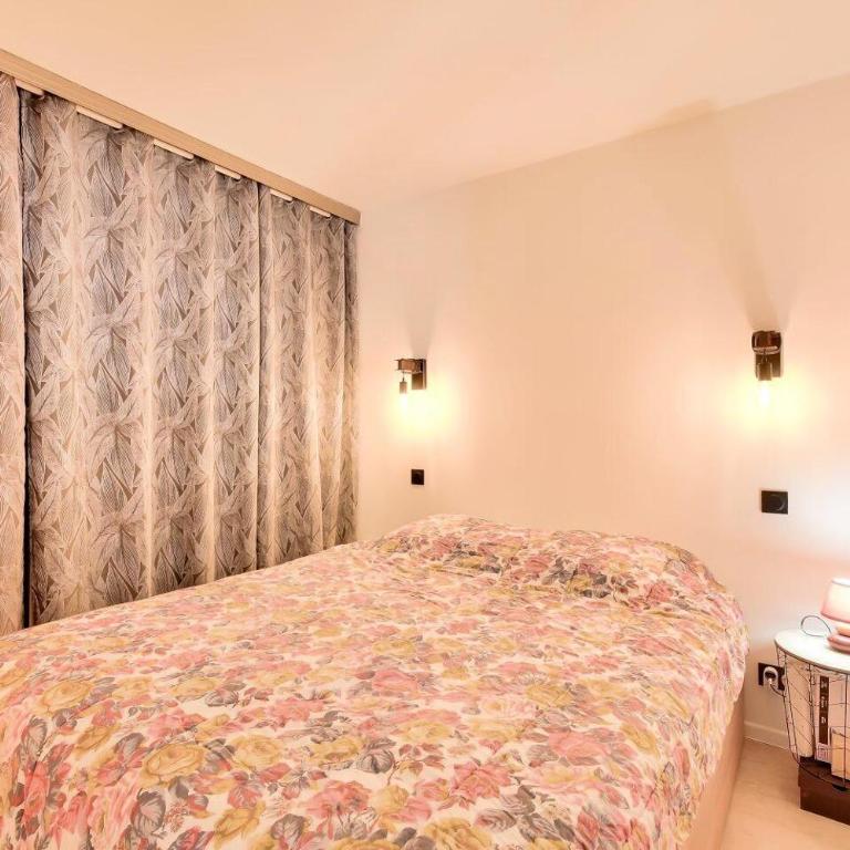 Residence Saint-Raphael Valescure - maeva Home - Appartamento Prestige con 1 Camera da Letto (6 Persone) - 4
