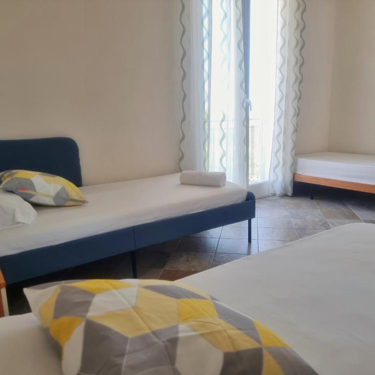Al Vecchio Carrubo - Lovely 2-rooms house & patio - Casa con 2 Camere da Letto - 10