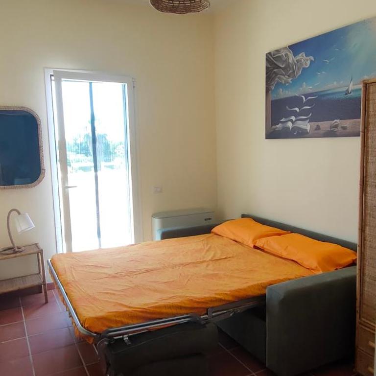 Villa Leonardo - Suite Familiare - 29