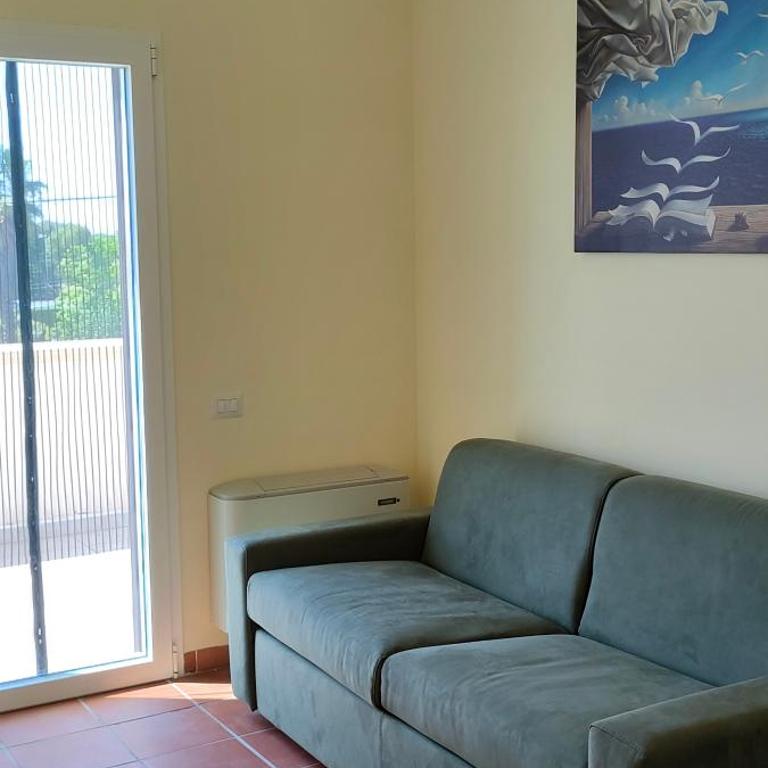 Villa Leonardo - Suite Familiare - 18