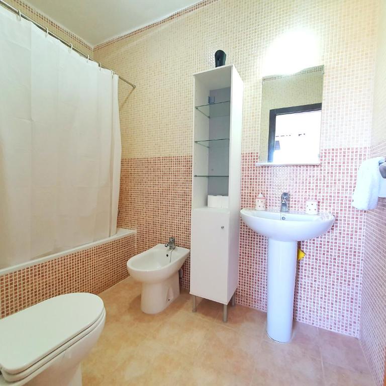 Bonito apartamento con terraza, piscina y vistas - by Aloha Palma - Apartamento con terraza - 10