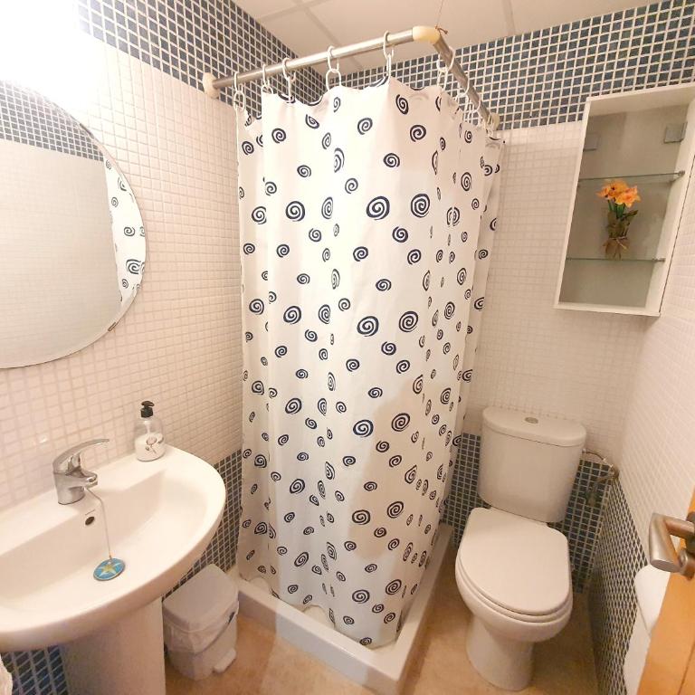 Bonito apartamento con terraza, piscina y vistas - by Aloha Palma - Apartamento con terraza - 13