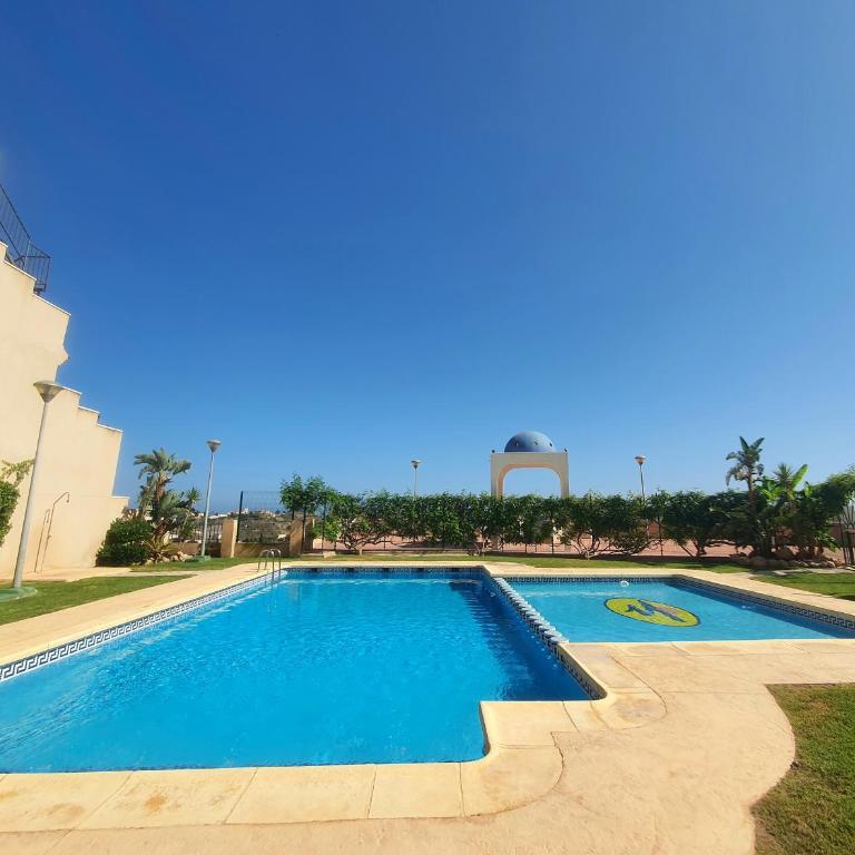Bonito apartamento con terraza, piscina y vistas - by Aloha Palma - Apartamento con terraza - 5