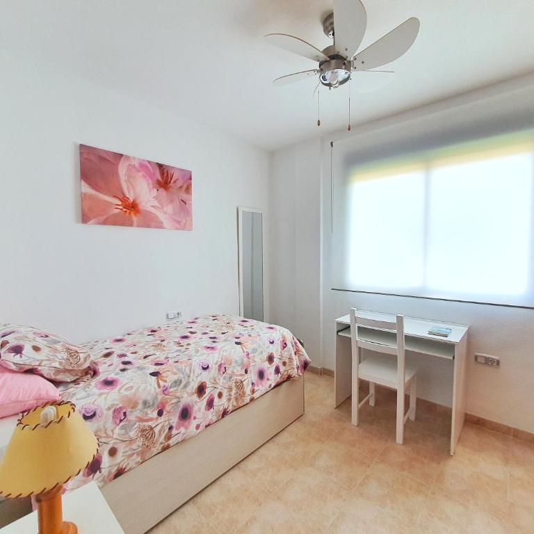 Bonito apartamento con terraza, piscina y vistas - by Aloha Palma - Apartamento con terraza - 14