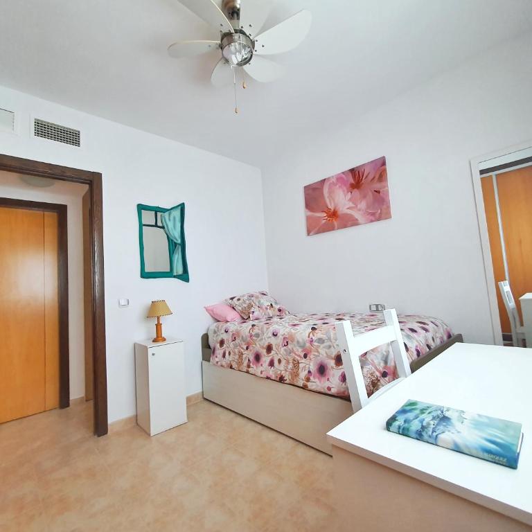 Bonito apartamento con terraza, piscina y vistas - by Aloha Palma - Apartamento con terraza - 15