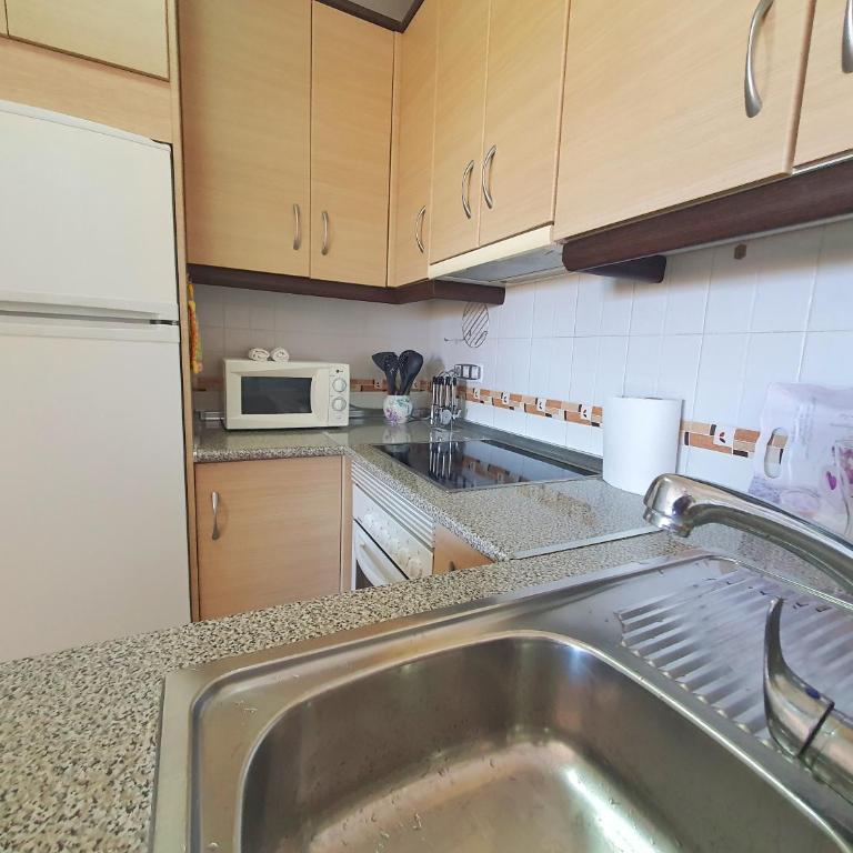 Bonito apartamento con terraza, piscina y vistas - by Aloha Palma - Apartamento con terraza - 9