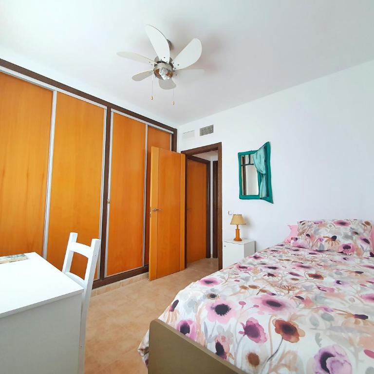 Bonito apartamento con terraza, piscina y vistas - by Aloha Palma - Apartamento con terraza - 18