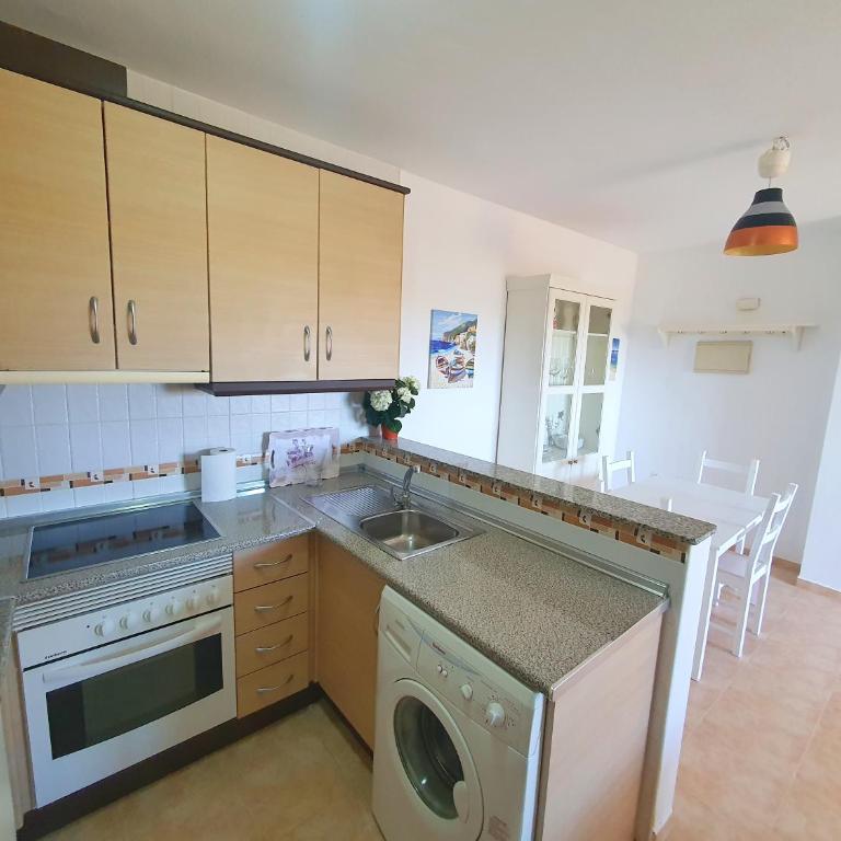 Bonito apartamento con terraza, piscina y vistas - by Aloha Palma - Apartamento con terraza - 16