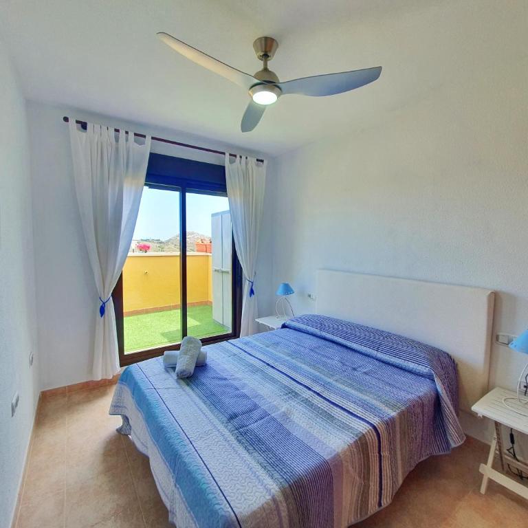 Bonito apartamento con terraza, piscina y vistas - by Aloha Palma - Apartamento con terraza - 19