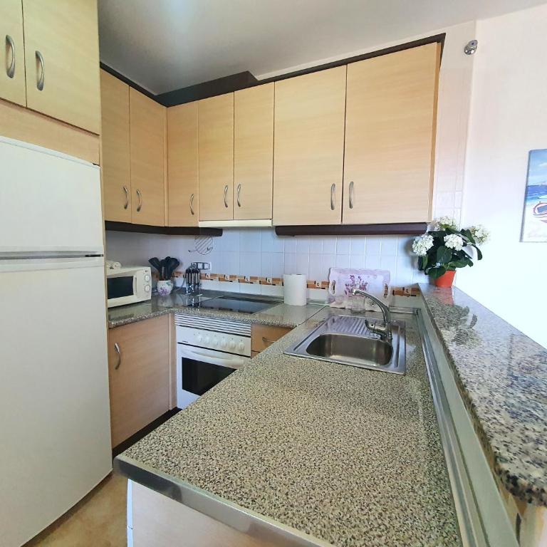 Bonito apartamento con terraza, piscina y vistas - by Aloha Palma - Apartamento con terraza - 17