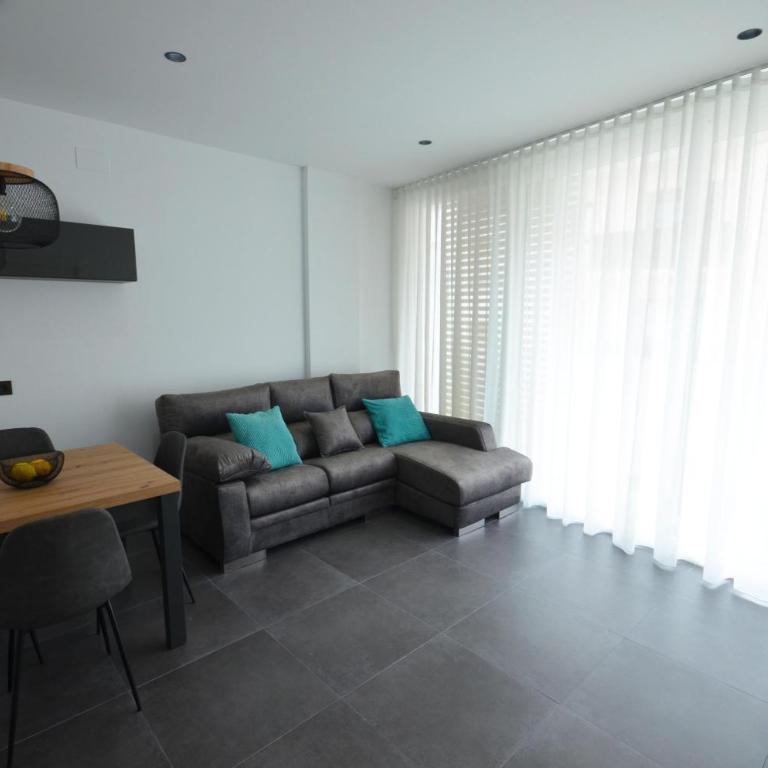 Suites Port Cambrils - One-Bedroom Apartment - 13