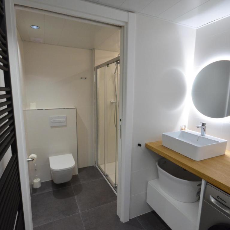 Suites Port Cambrils - One-Bedroom Apartment - 17