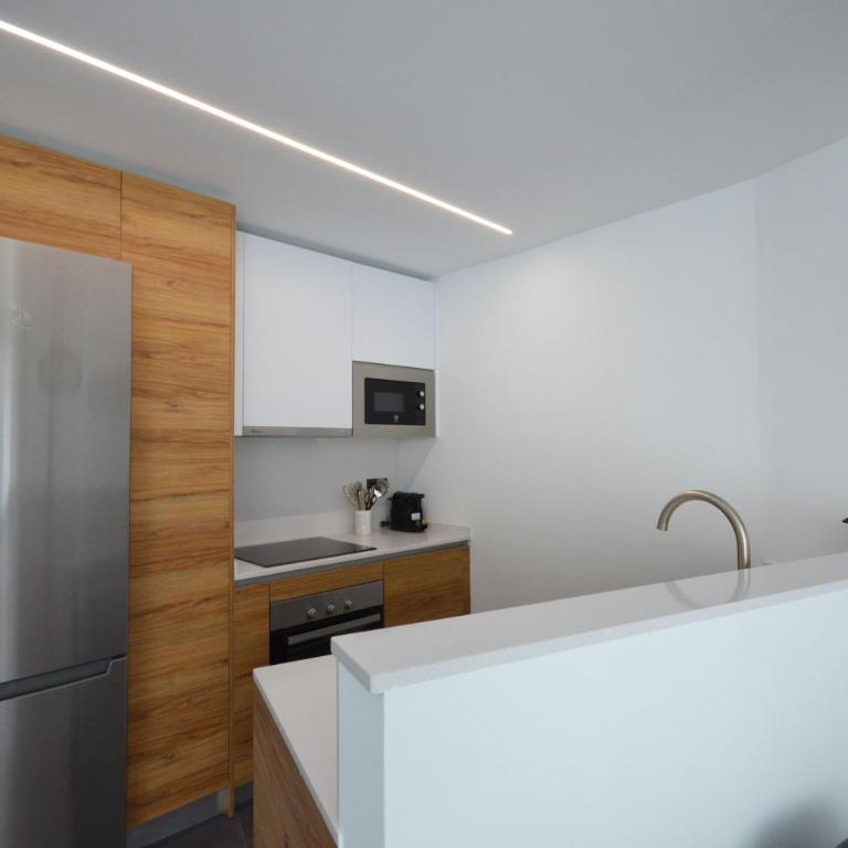 Suites Port Cambrils - One-Bedroom Apartment - 11